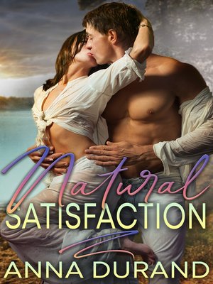 cover image of Natural Satisfaction